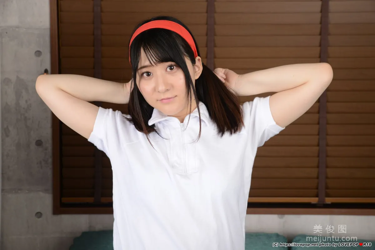 Kokomi Sakai 坂井ここみ Photoset 05 [LOVEPOP] 寫真集 3