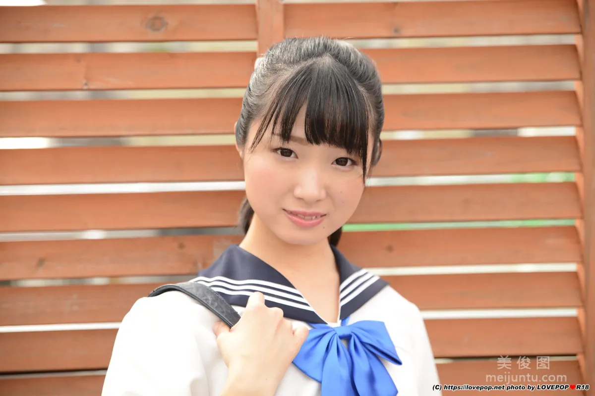 [LOVEPOP] Hina Ayame 菖蒲阳菜/あやめ陽菜 Photoset 04 写真集4