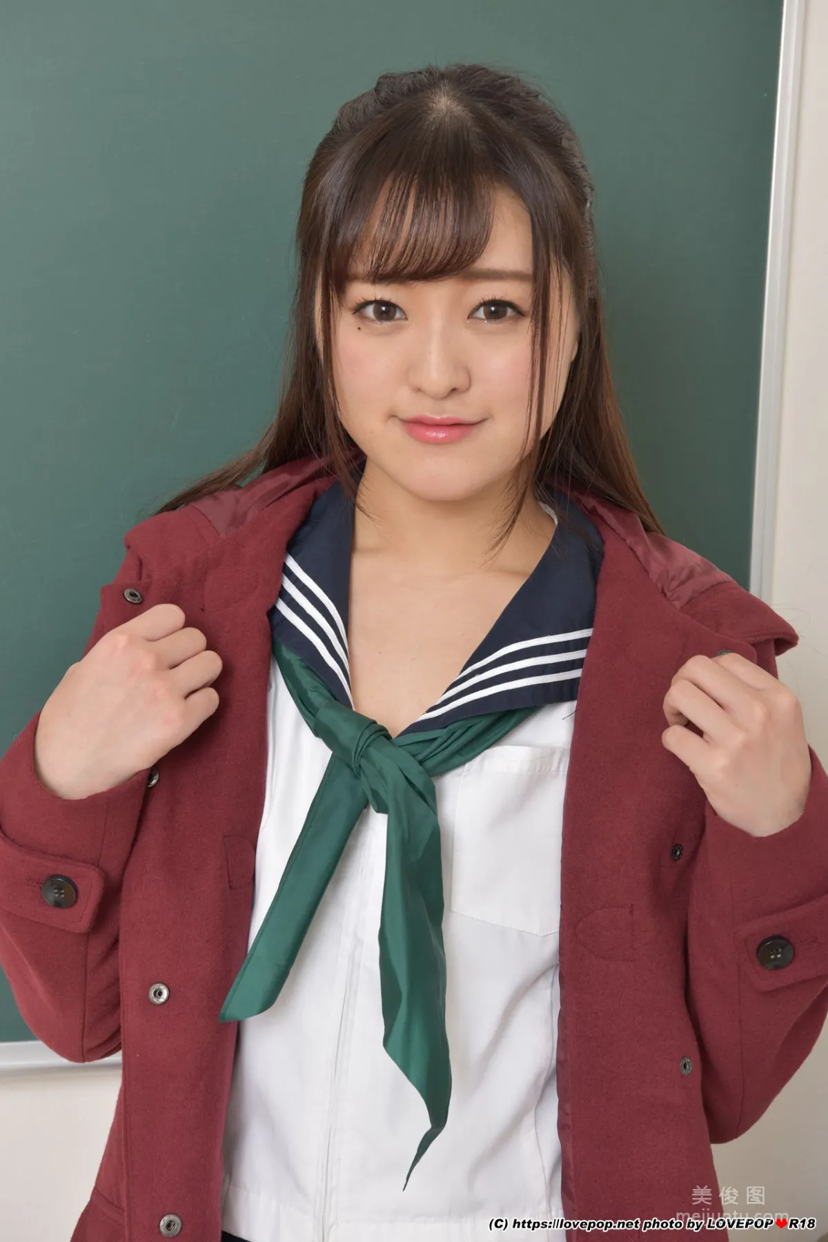 [LOVEPOP] Aimi Otosaki 乙咲あいみ Photoset 01 寫真集 3