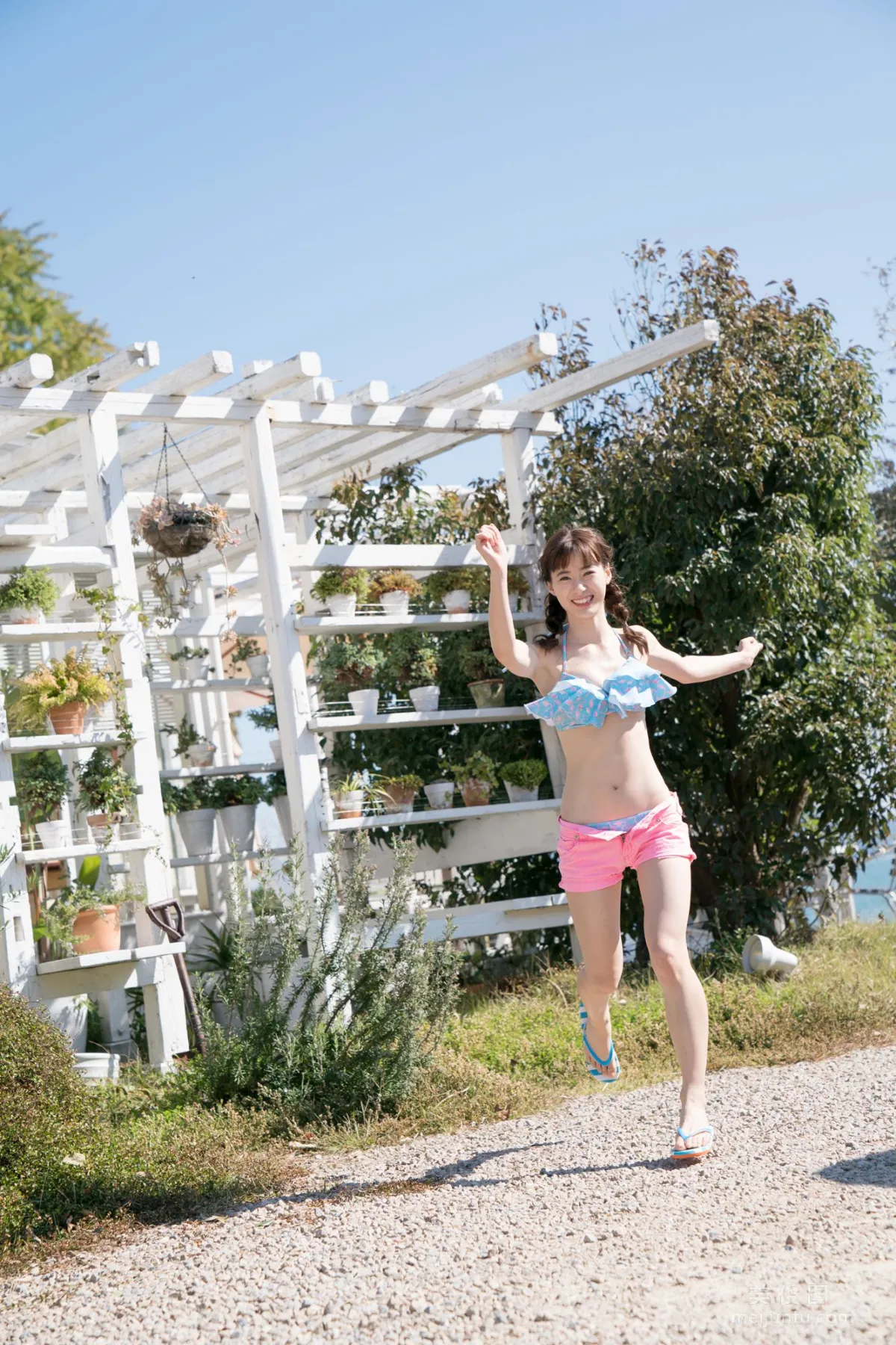 [Hello! Project Digital Books] No.190 Erina Ikuta Photo Set photo 46
