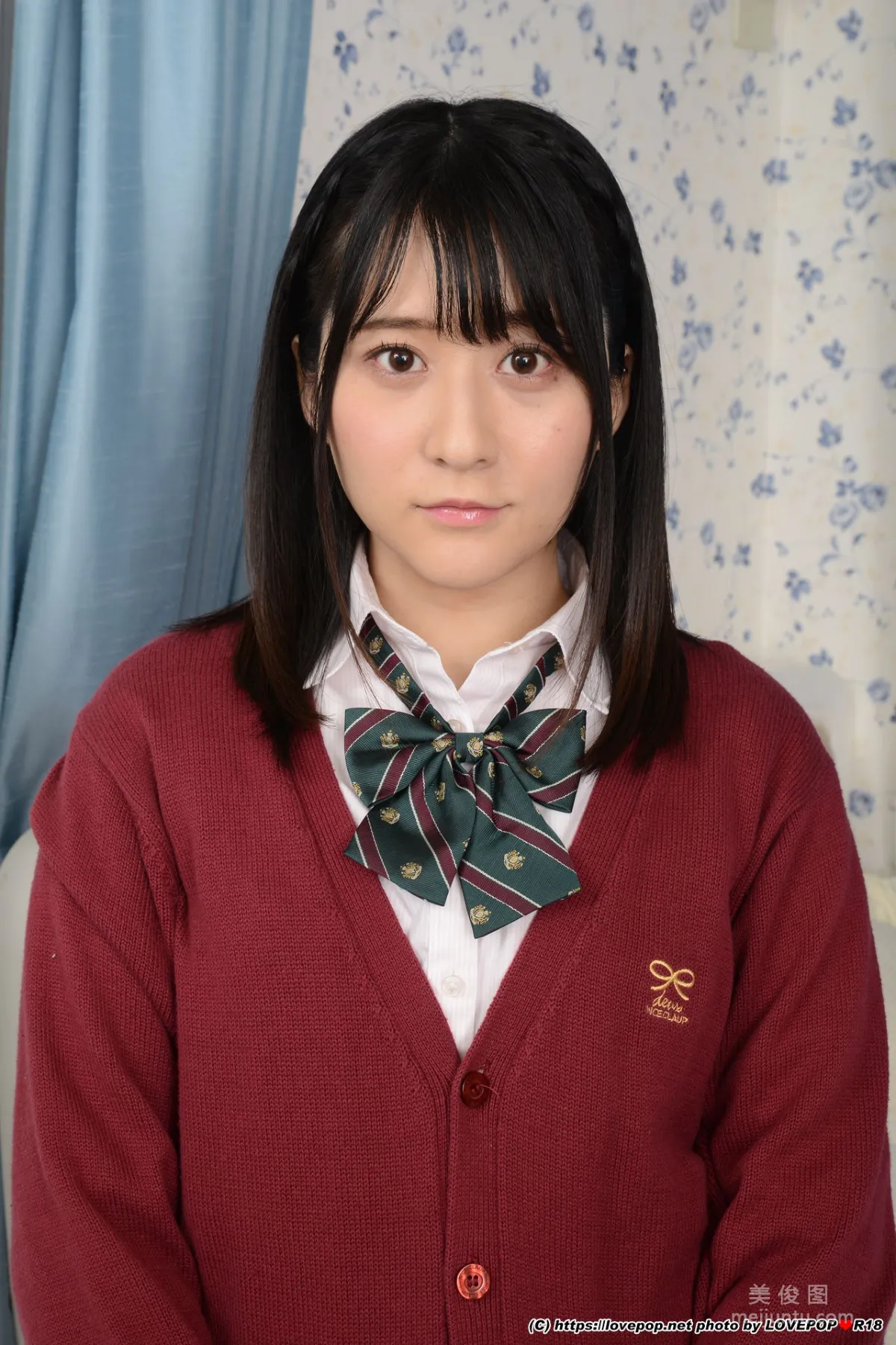 [LOVEPOP] Kokomi Sakai 坂井ここみ Photoset 02 寫真集 3