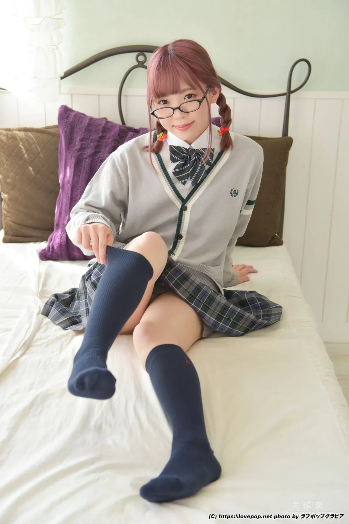 [LovePop] Chimu Photoset 02 Photo Set photo 18