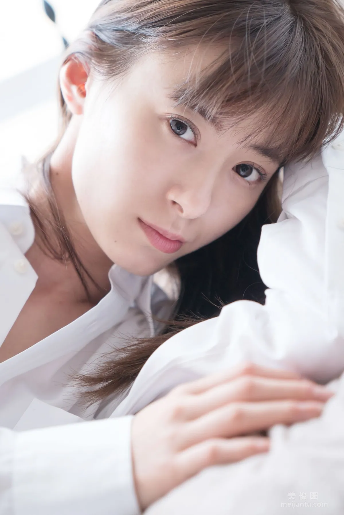[Hello! Project Digital Books] No.191 Erina Ikuta Photo Set photo 17