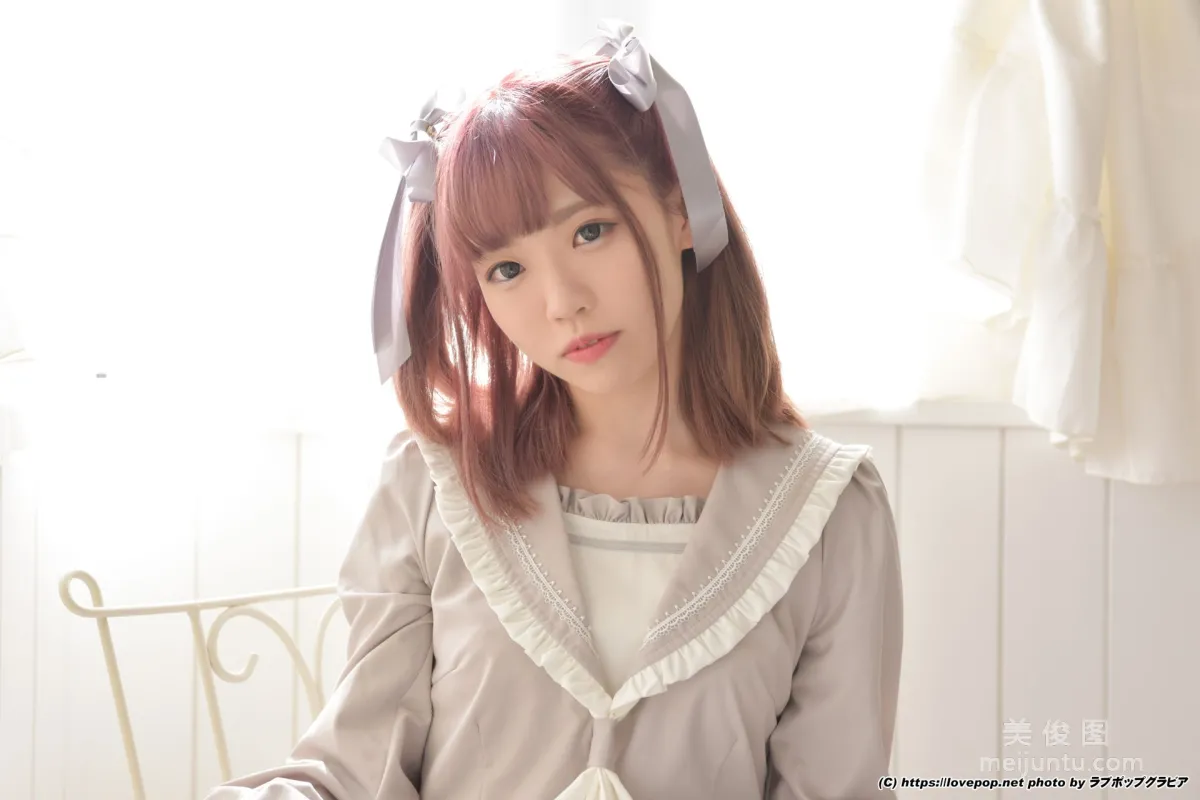 [LovePop] CHIMU Chimu Photoset 03 Photo Set photo 3