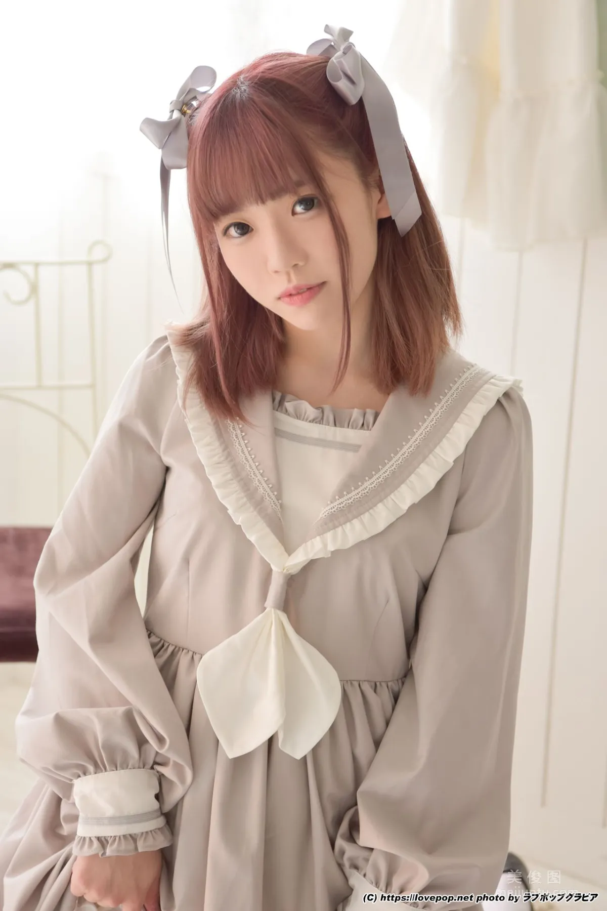 [LovePop] CHIMU Chimu Photoset 03 Photo Set photo 45