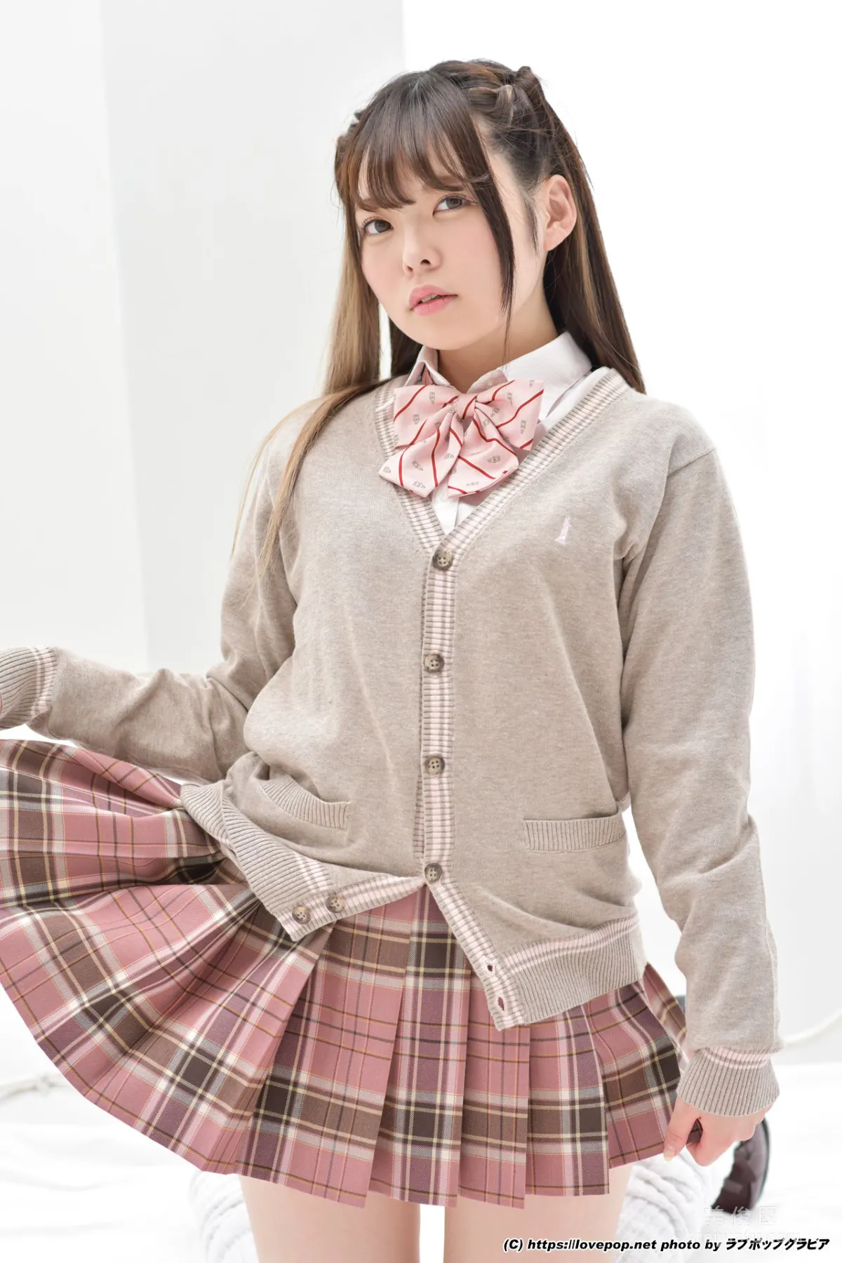 [LOVEPOP] Koron Yanagiba やなぎばころん Photoset 02 寫真集 44