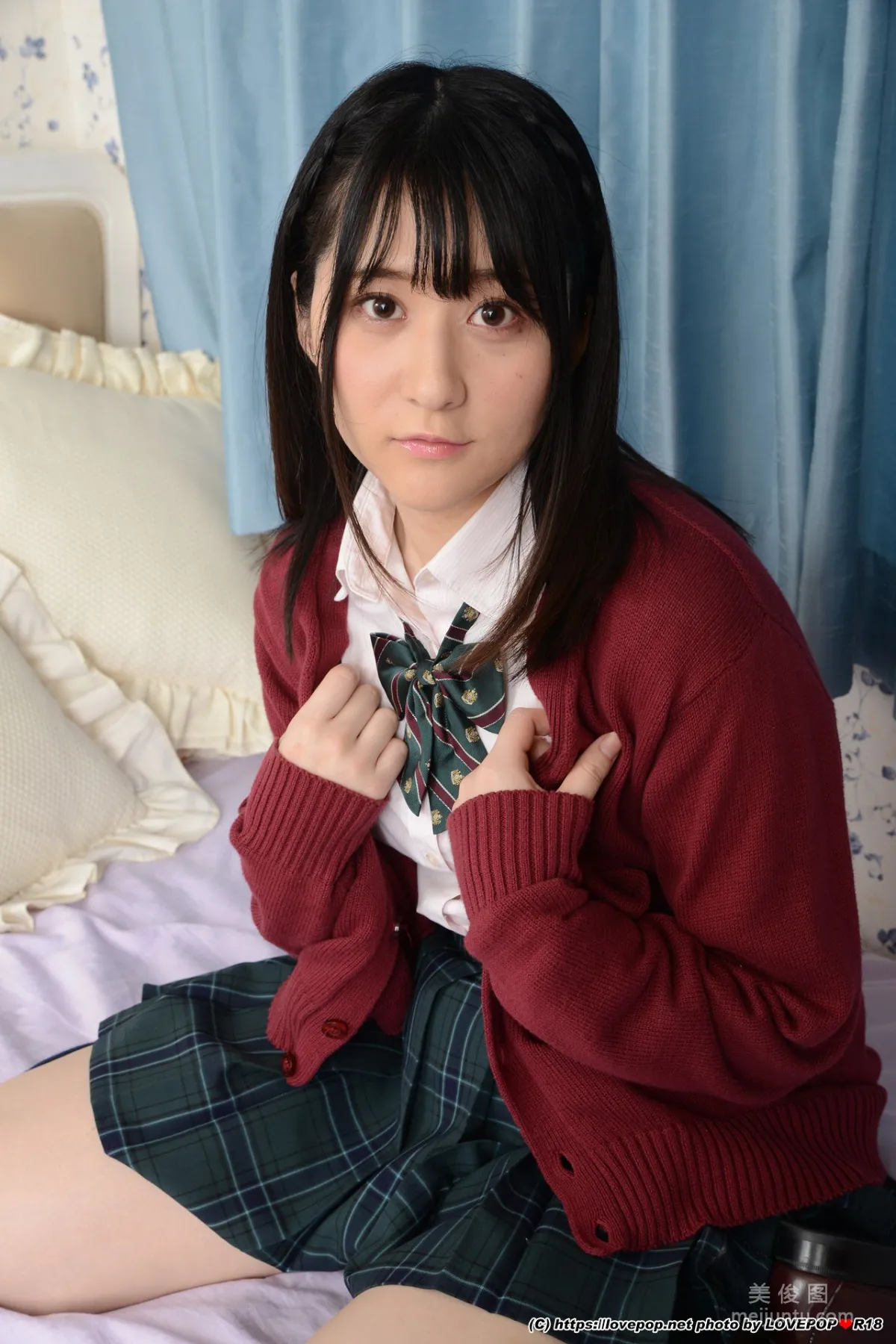 [LOVEPOP] Kokomi Sakai 坂井ここみ Photoset 02 寫真集 29