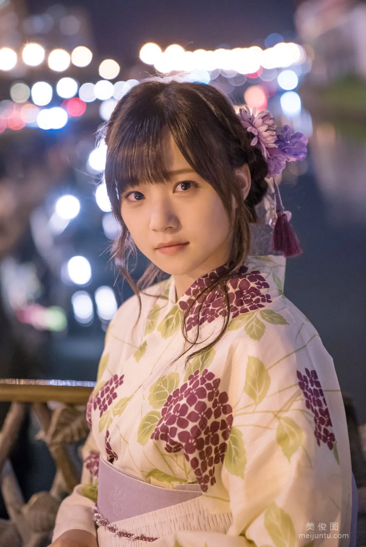 [Hello! Project Digital Books] No.192 Manaka Inaba 稲場愛香 写真集78