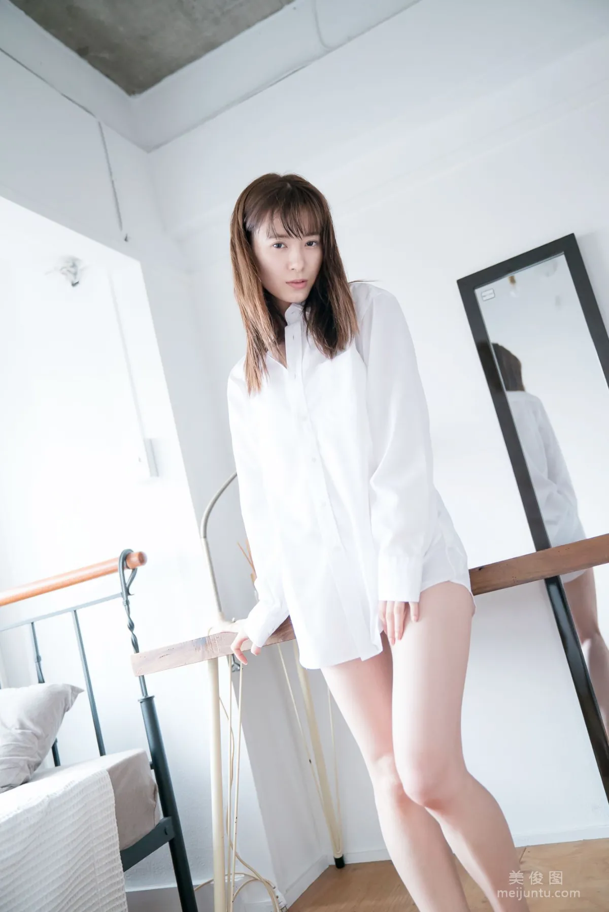 [Hello! Project Digital Books] No.191 Erina Ikuta Photo Set photo 24