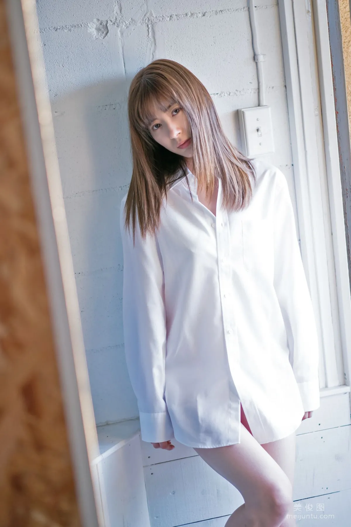 [Hello! Project Digital Books] No.191 Erina Ikuta Photo Set photo 25
