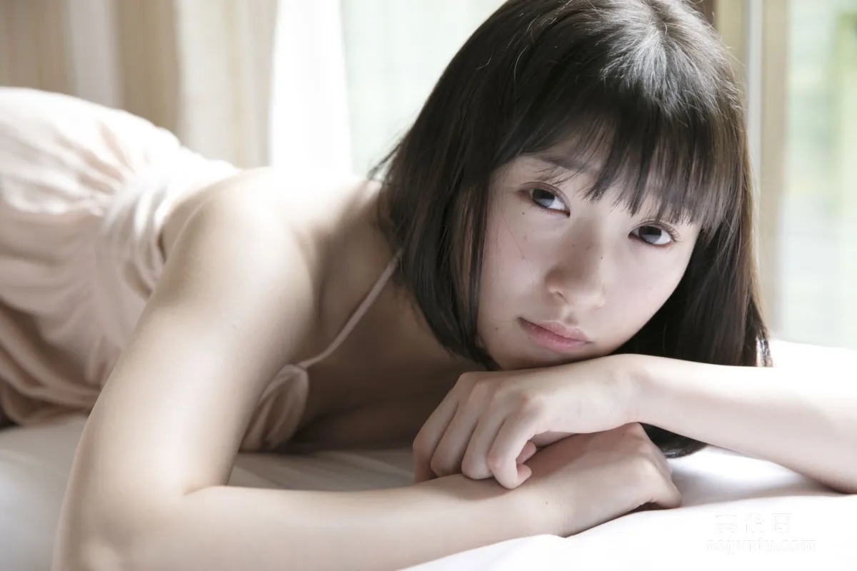 [Hello! Project Digital Books] No.193 Karin Miyamoto 宮本佳林 写真集32