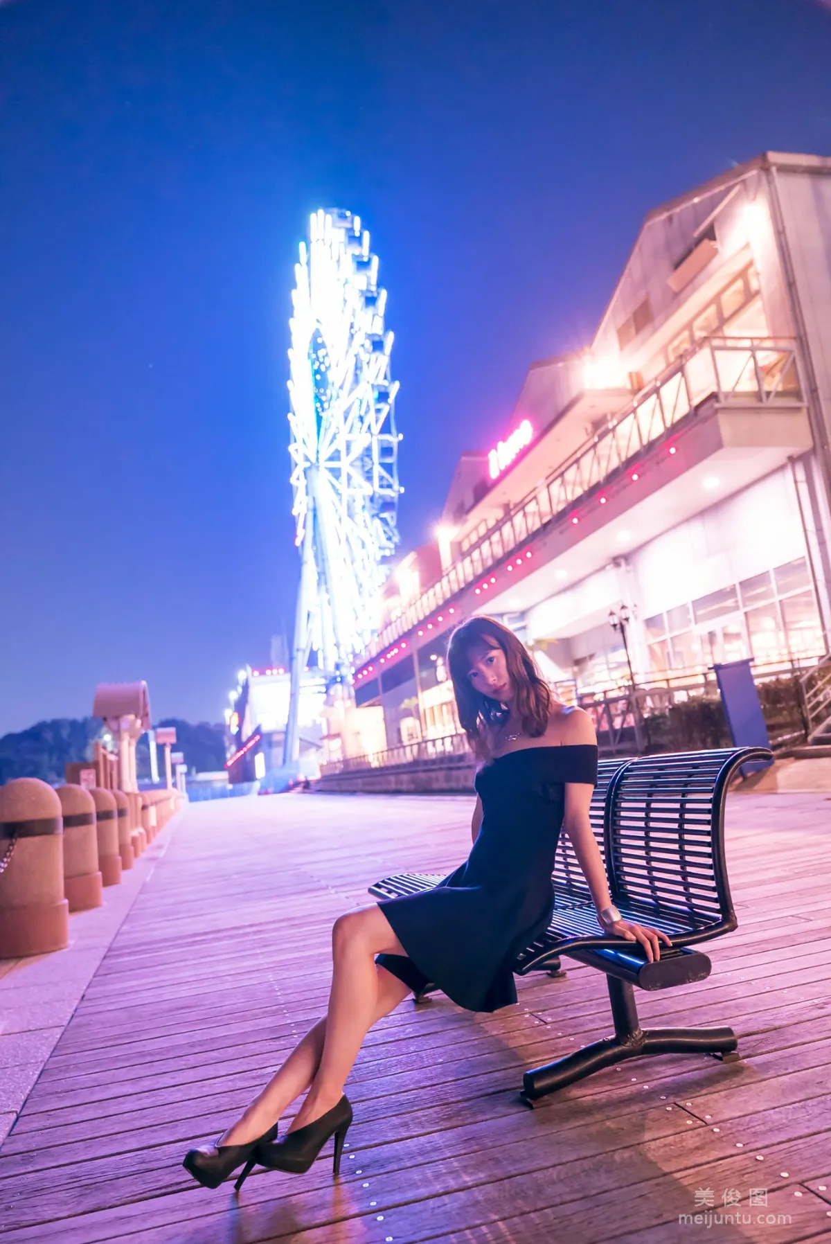 [Hello! Project Digital Books] No.191 Erina Ikuta Photo Set photo 96