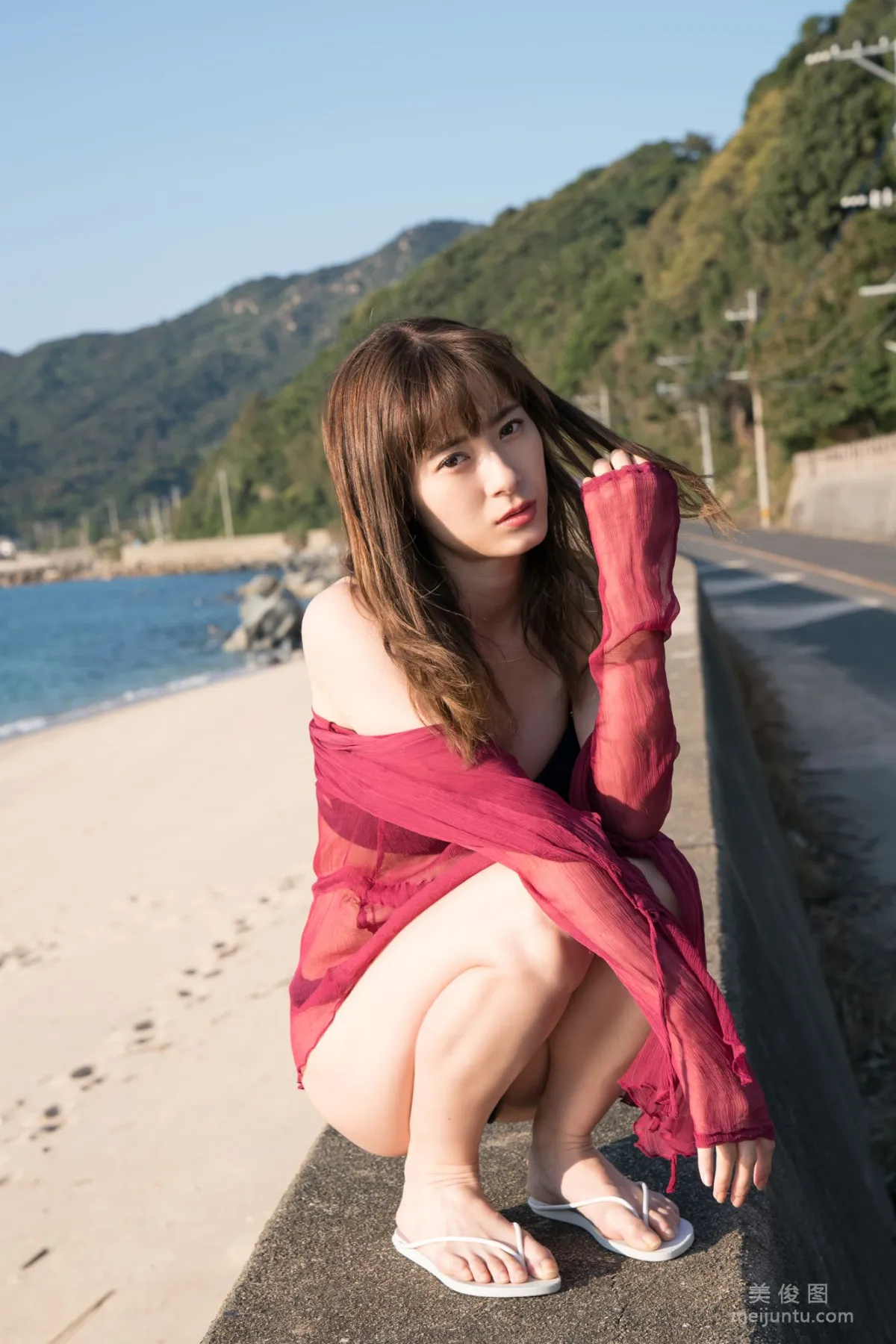 [Hello! Project Digital Books] No.191 Erina Ikuta Photo Set photo 58