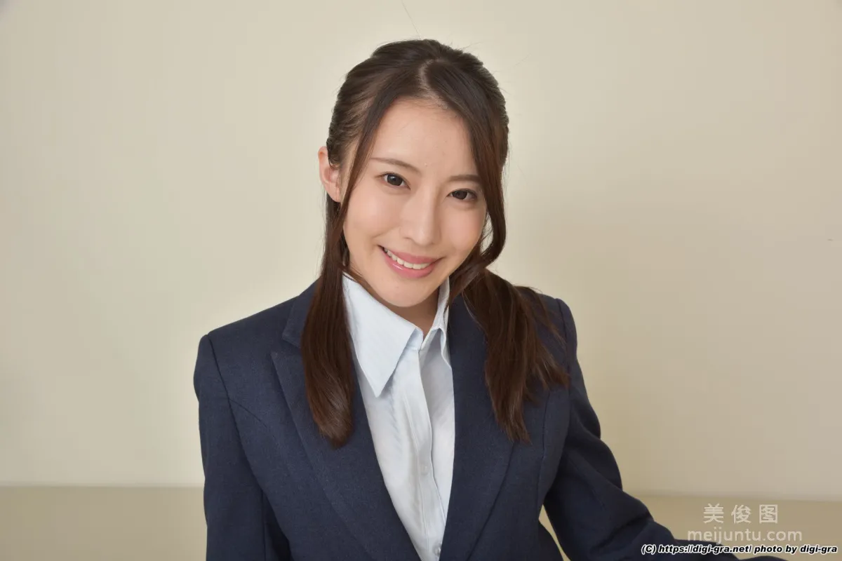[Digi-Gra] Risa Mochizuki Photoset 02 Photo Set photo 7