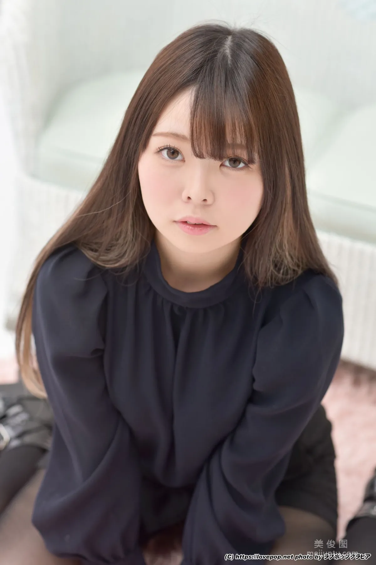 Koron Yanagiba やなぎばころん Photoset 01 [LOVEPOP] 寫真集 20