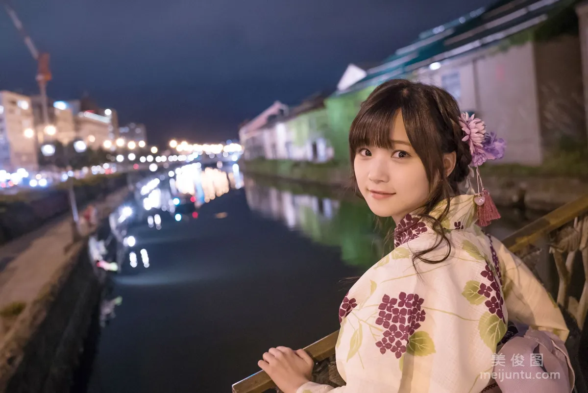 [Hello! Project Digital Books] No.192 Manaka Inaba 稲場愛香 写真集76