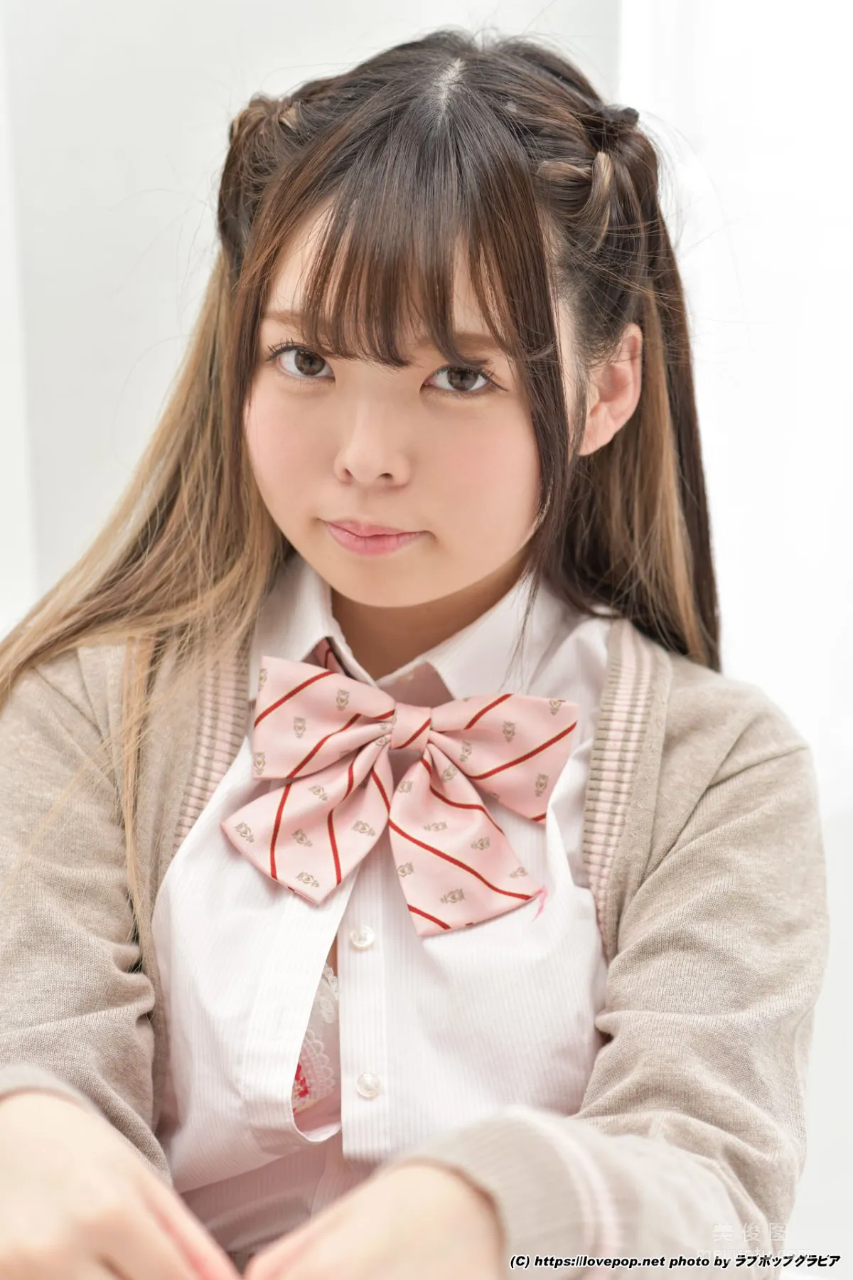 [LOVEPOP] Koron Yanagiba やなぎばころん Photoset 02 寫真集 59