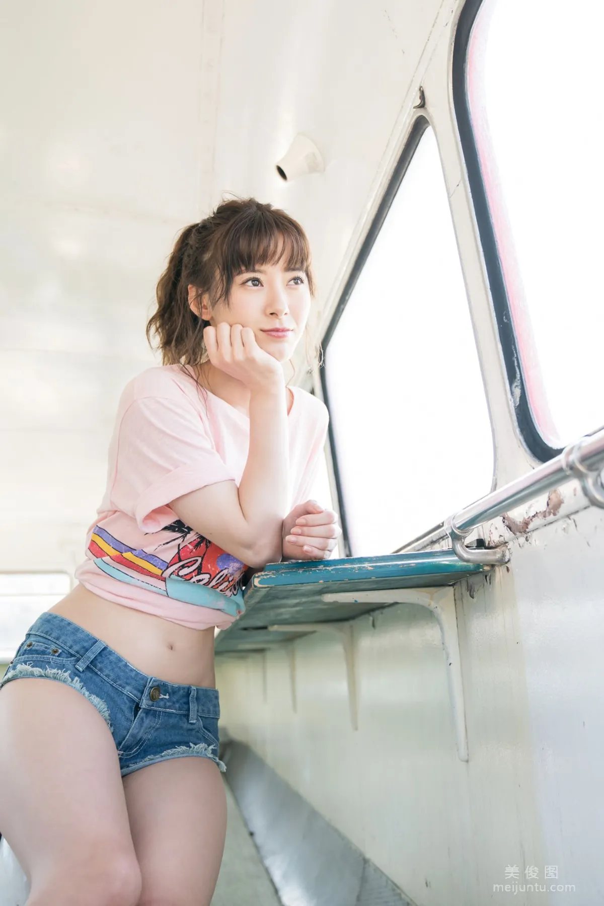 [Hello! Project Digital Books] No.190 Erina Ikuta Photo Set photo 11
