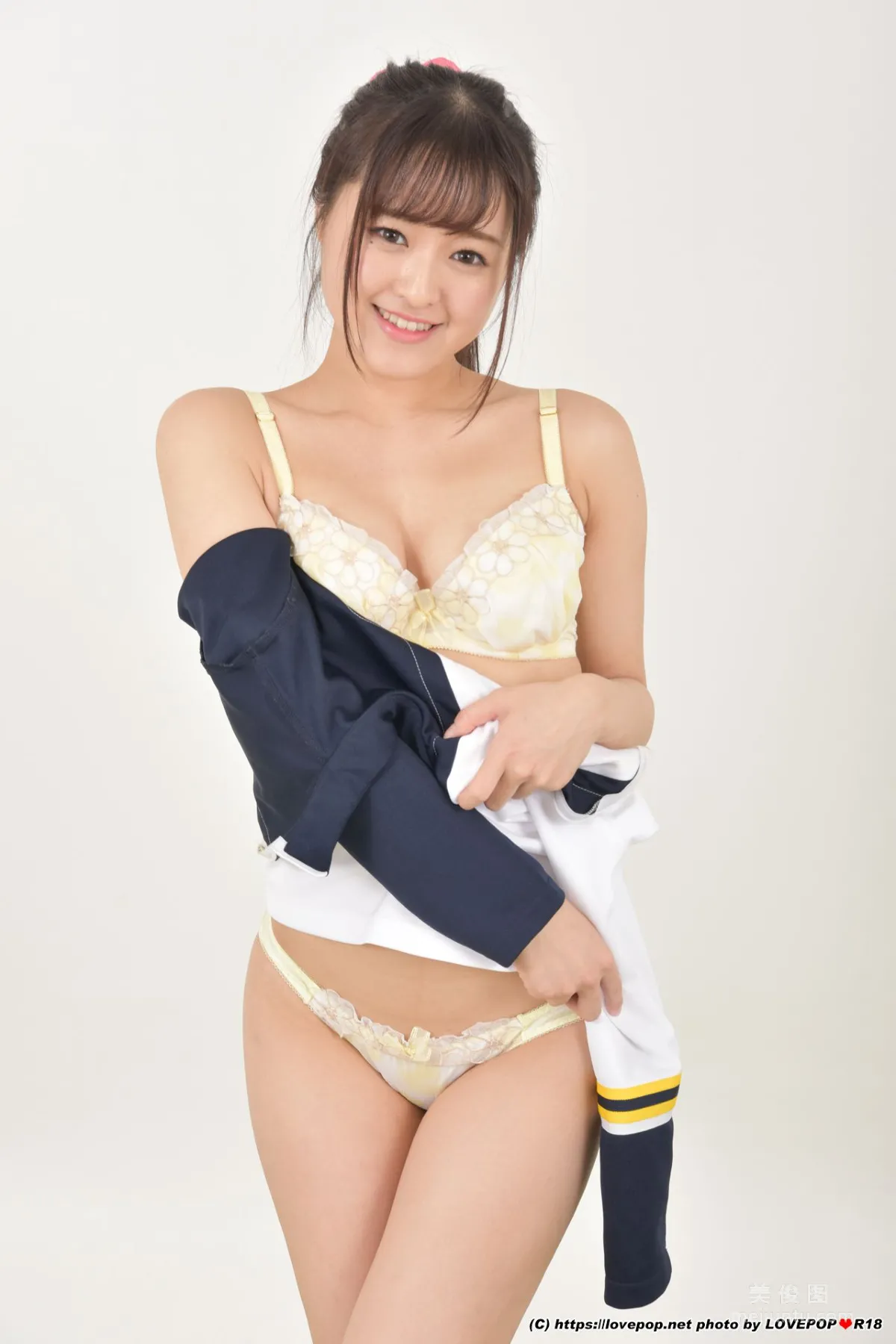 [LOVEPOP] 乙咲あいみ Photoset 05 寫真集 44