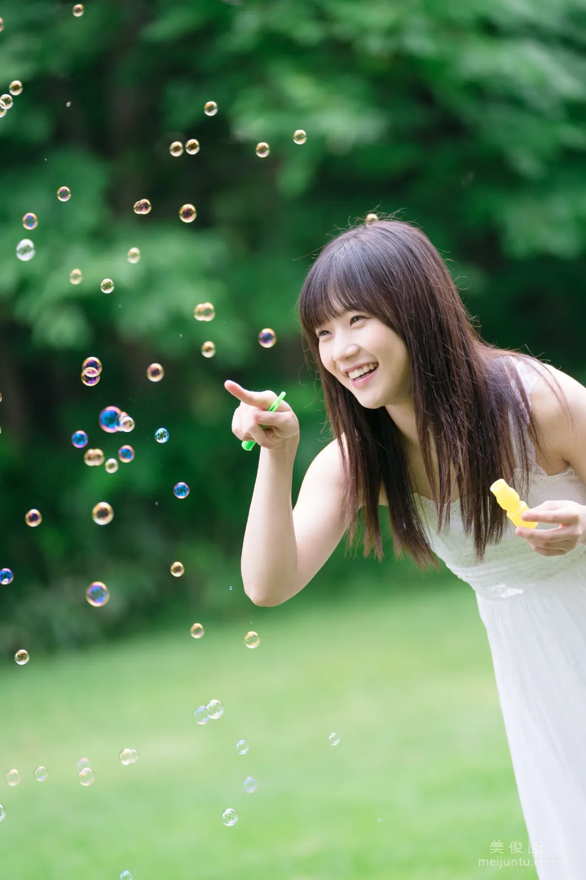 [Hello! Project Digital Books] No.192 Manaka Inaba 稲場愛香 写真集26