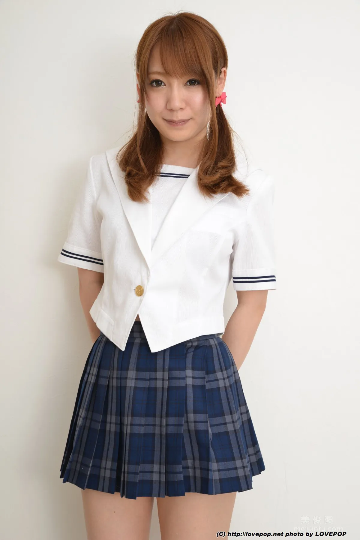 [LOVEPOP] 藤北彩香 Ayaka Fujikita Photoset 04 寫真集 23