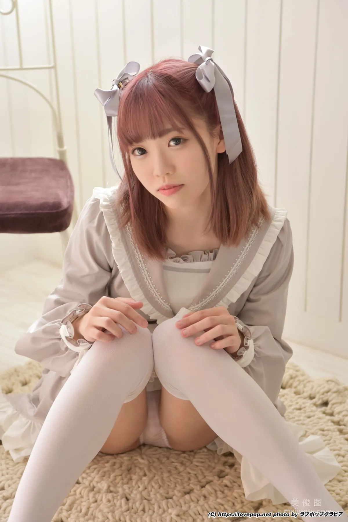 [LovePop] CHIMU Chimu Photoset 03 Photo Set photo 21