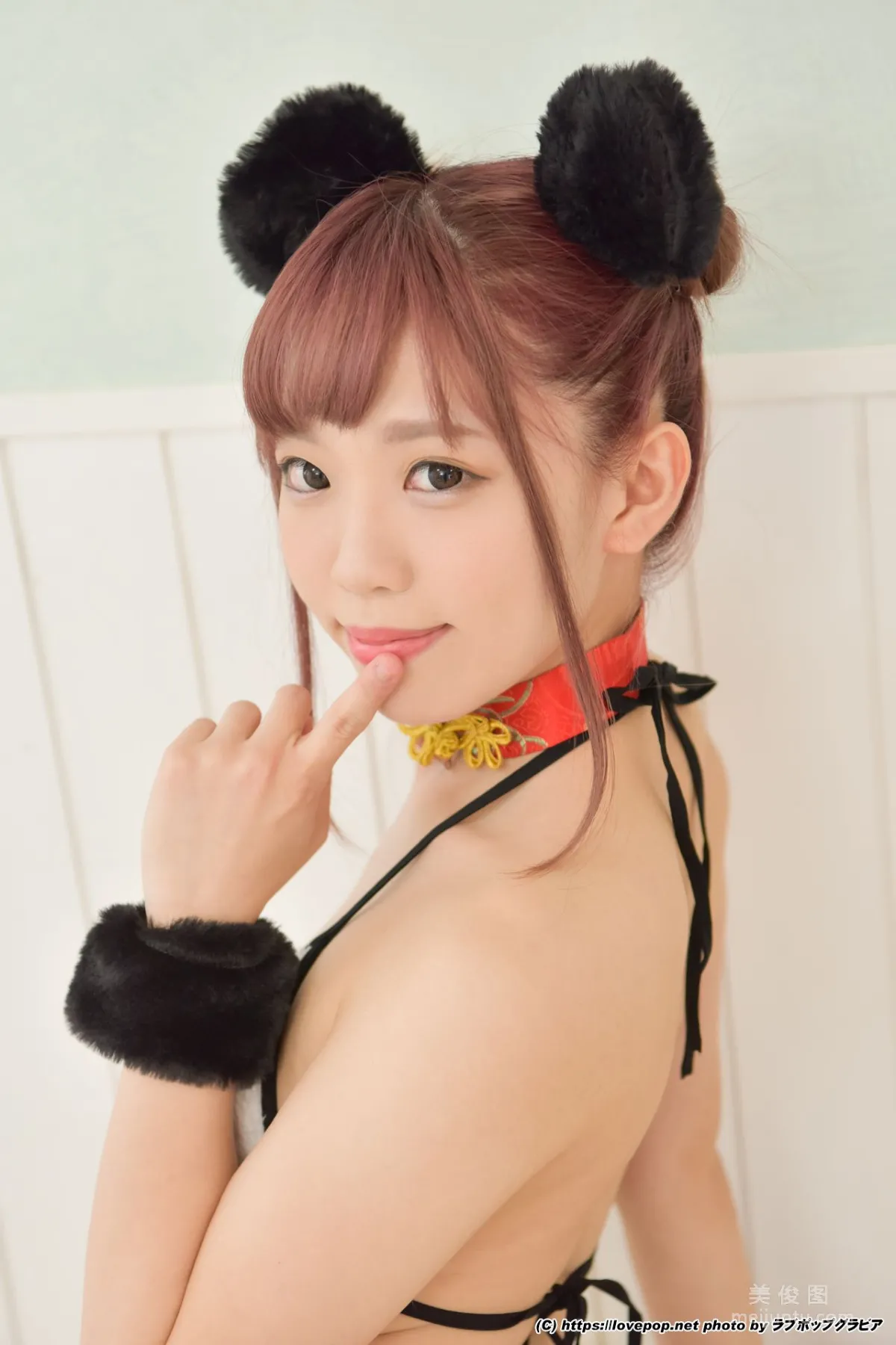 CHIMU 千夢 Photoset 04 [LOVEPOP] 写真集8