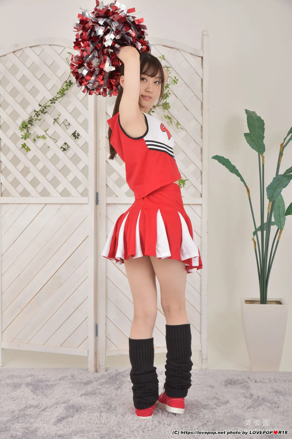 [LOVEPOP] Ichika Kasaki 笠木いちか Photoset 01 寫真集 6