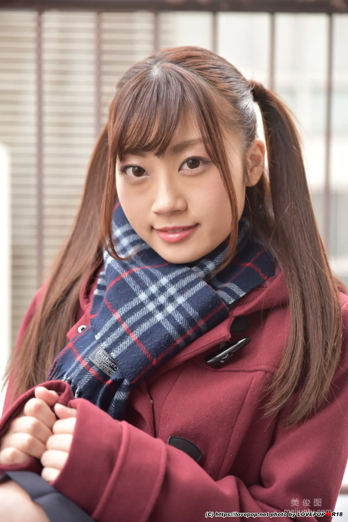 [LOVEPOP] Ichika Kasaki 笠木一香/笠木いちか Photoset 02 寫真集 21