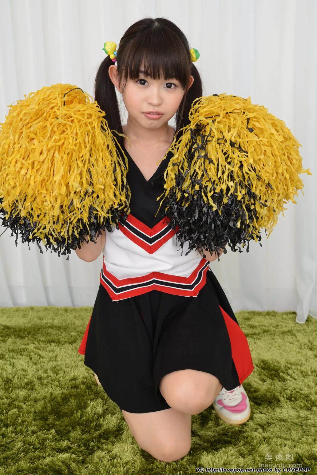 [LOVEPOP] Kaho Miyazaki Kaho Miyazaki Photoset 03 Photo Set photo 15