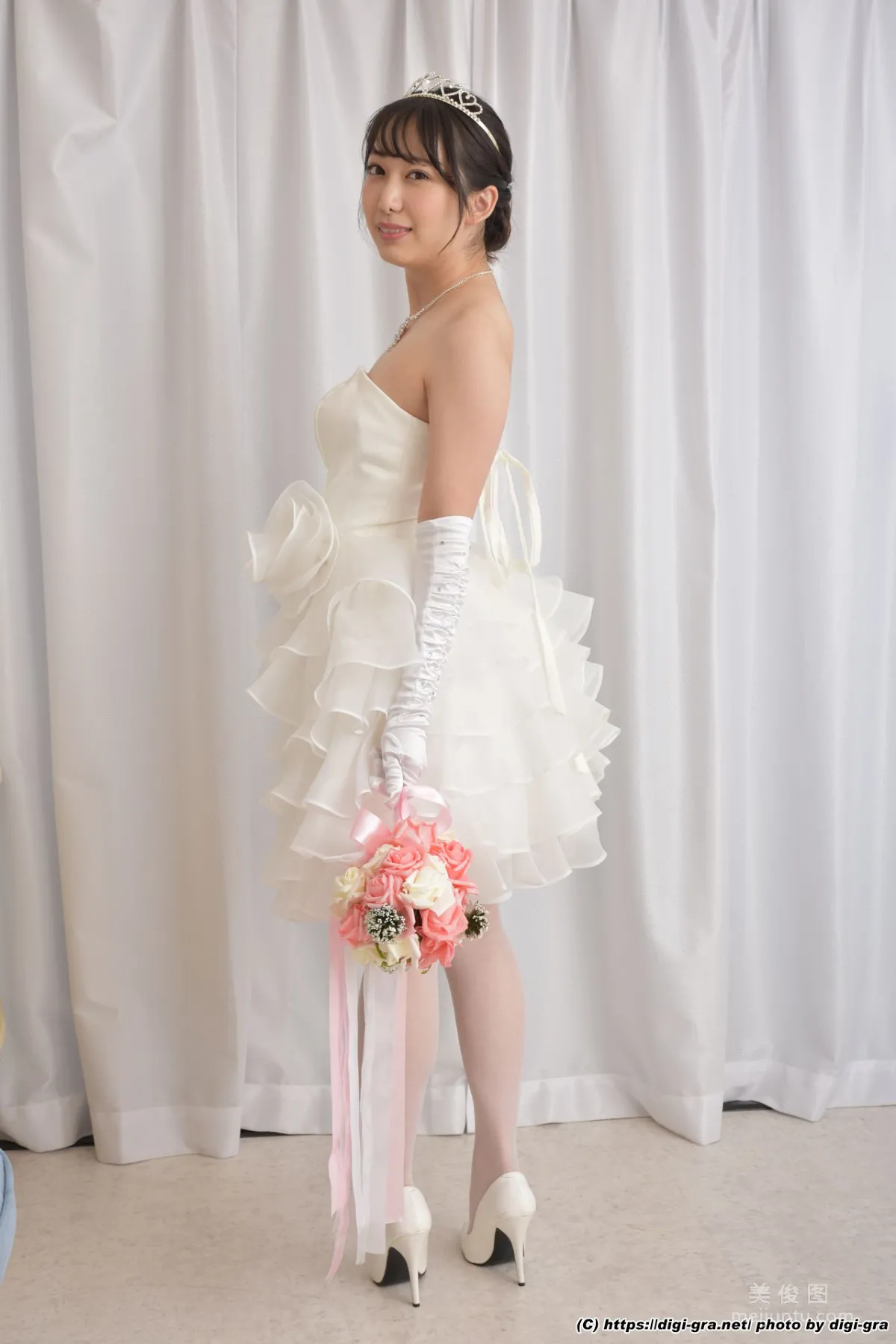 [Digi-Gra] Mizuki Yayoi Photoset 03 Photo Set photo 13