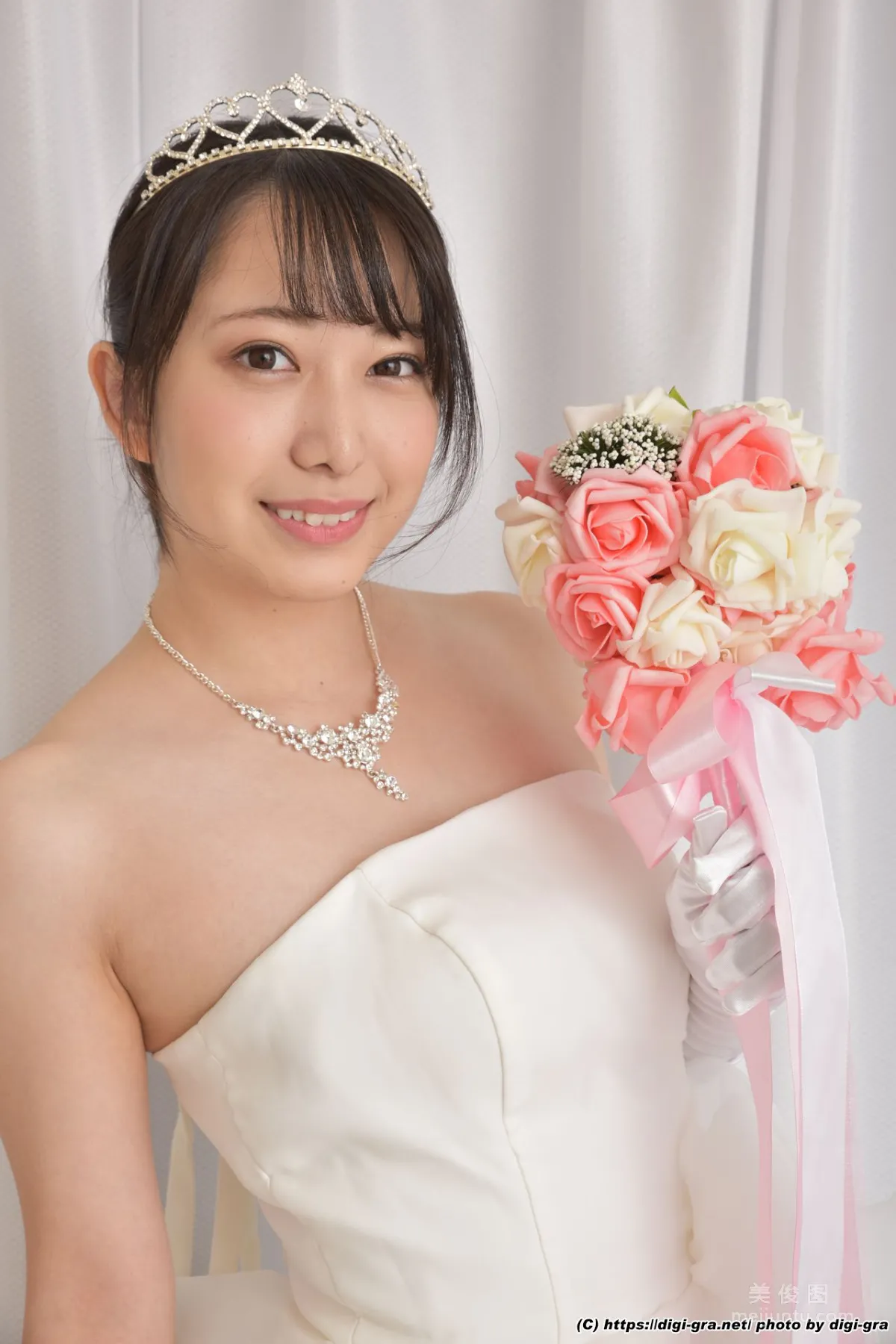 [Digi-Gra] Mizuki Yayoi Photoset 03 Photo Set photo 6