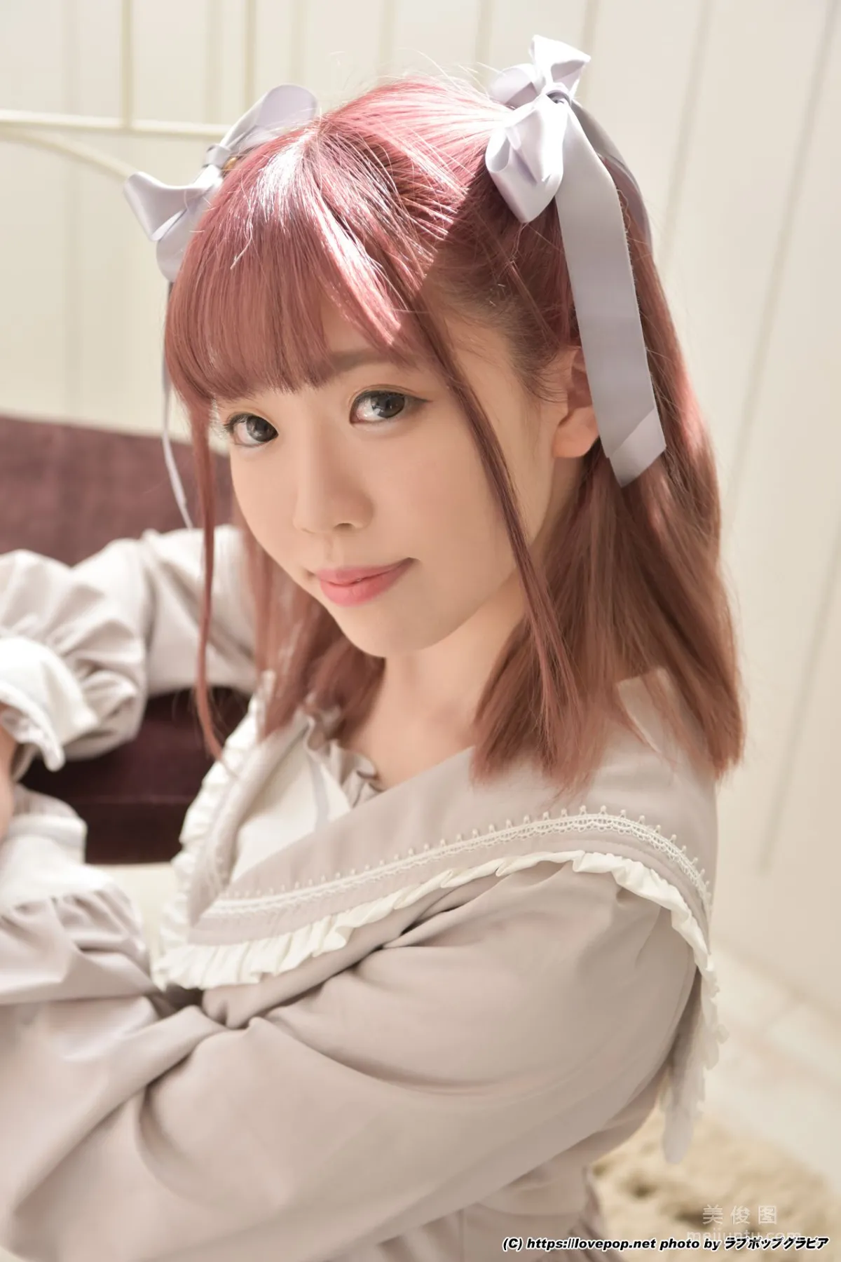 [LovePop] CHIMU Chimu Photoset 03 Photo Set photo 31