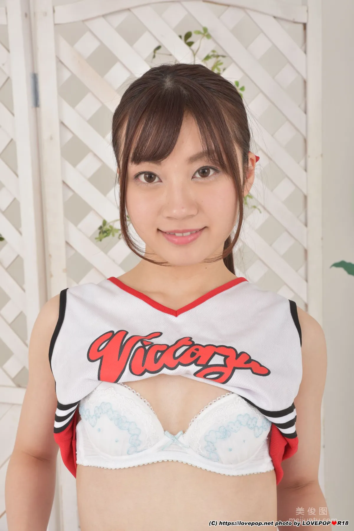[LOVEPOP] Ichika Kasaki 笠木いちか Photoset 01 寫真集 35
