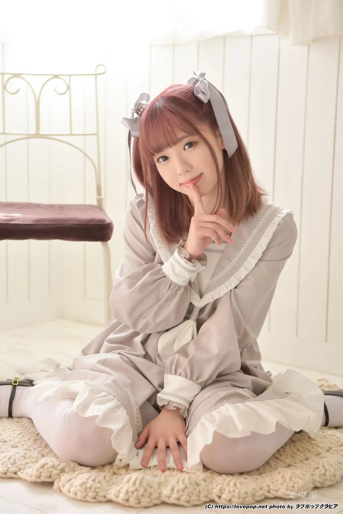 [LovePop] CHIMU Chimu Photoset 03 Photo Set photo 17