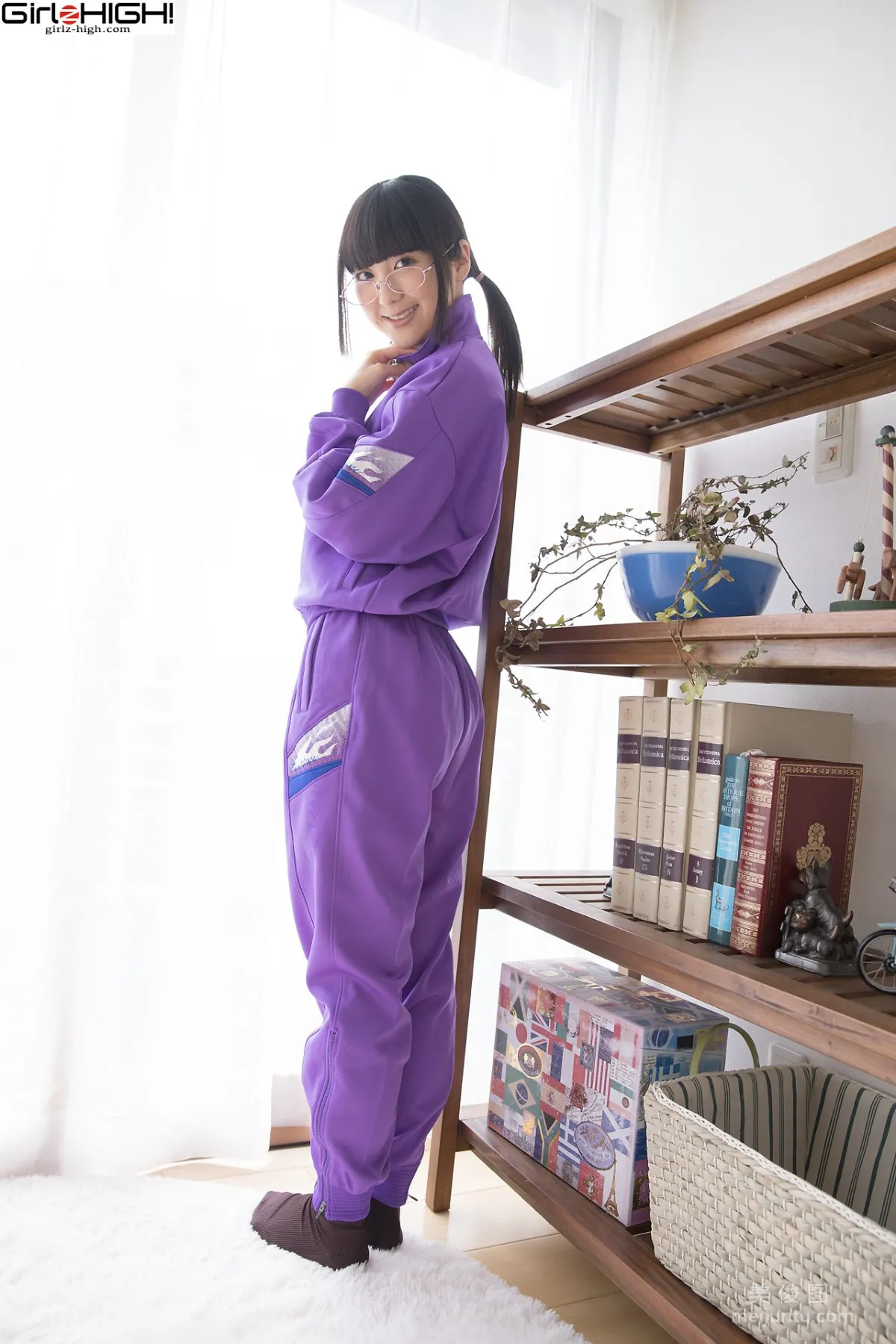 [Girlz-High] 高梨あい Ai Takanashi - bfaa_042_001 写真集6