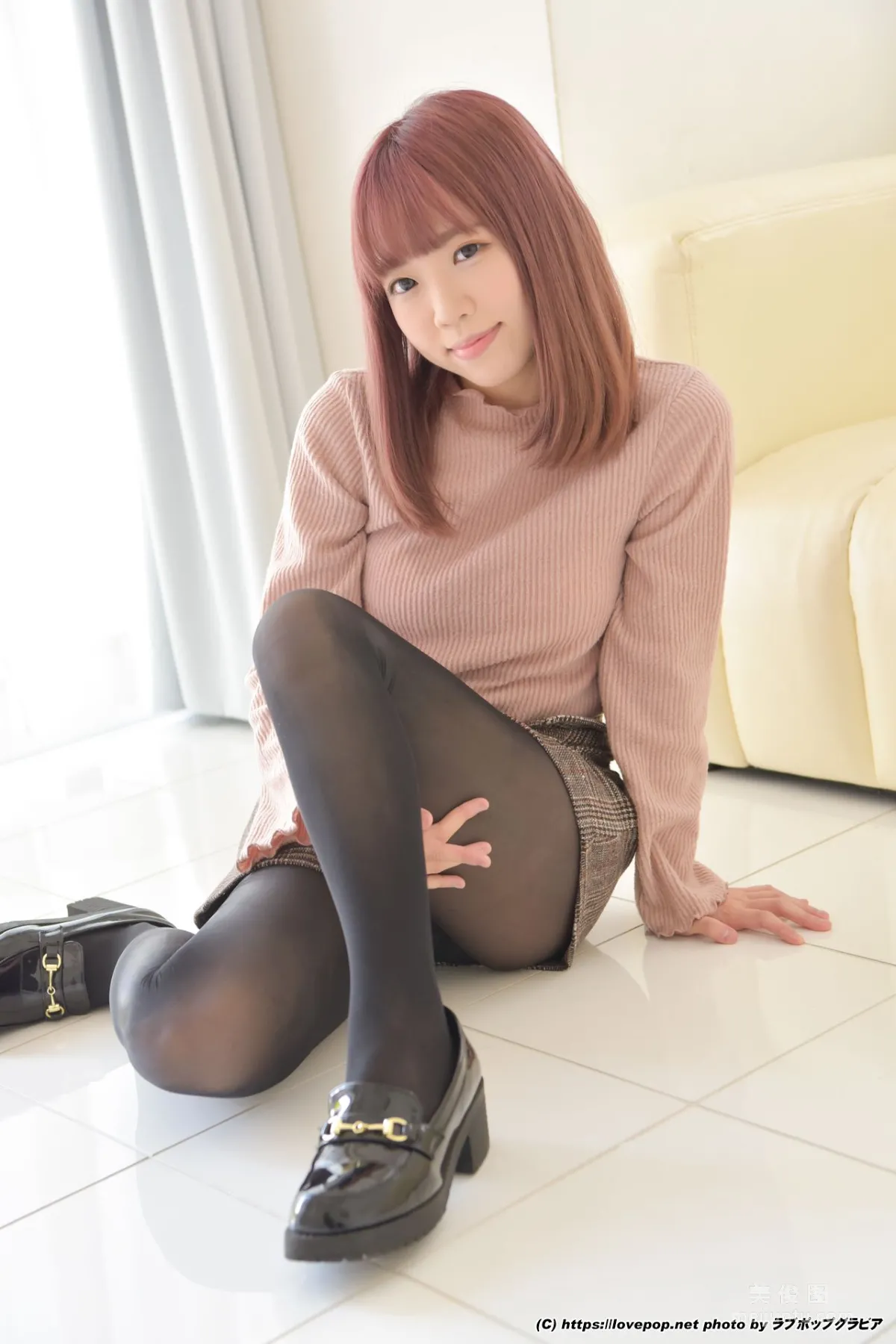[LOVEPOP] CHIMU Chimu Photoset 01 Photo Set photo 29