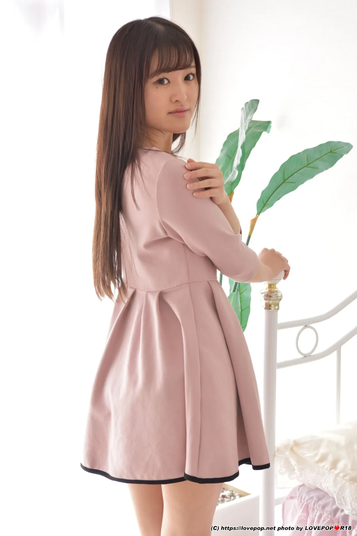 [LOVEPOP] Aimi Otosaki 乙咲愛美/乙咲あいみ Photoset 03 寫真集 8