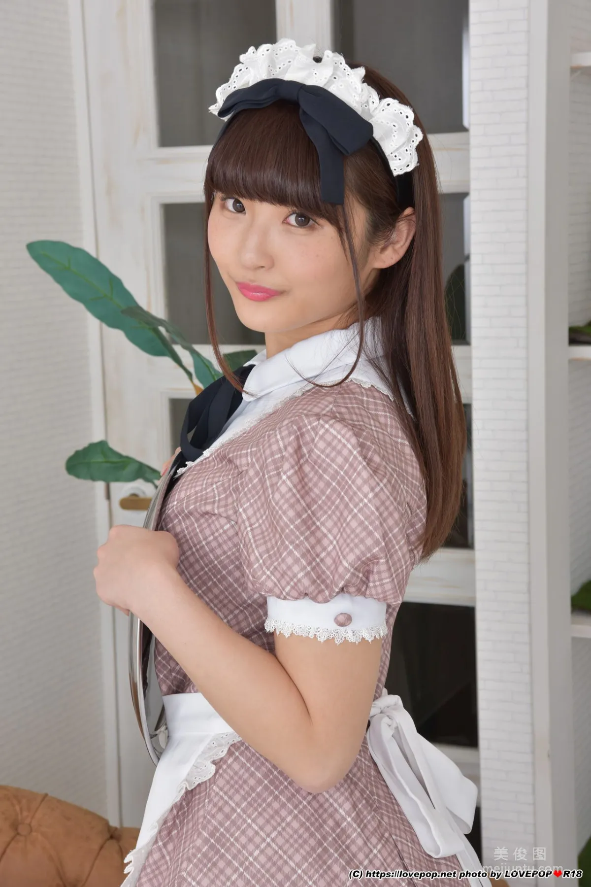 [LovePop] Kanon Hara Photoset 02 Photo Set photo 9