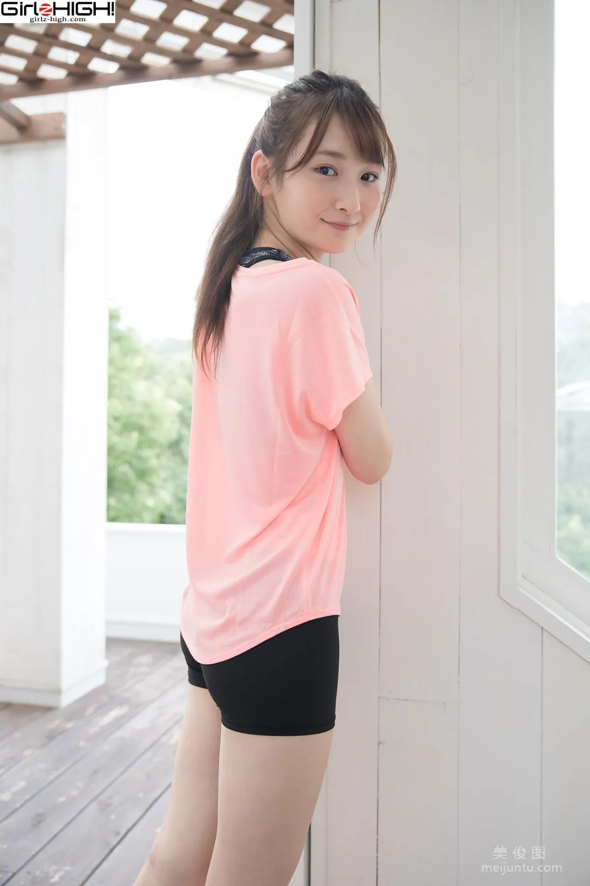 [Girlz-High] Asami Kondou 近藤あさみ - bfaa_047_001 寫真集 5