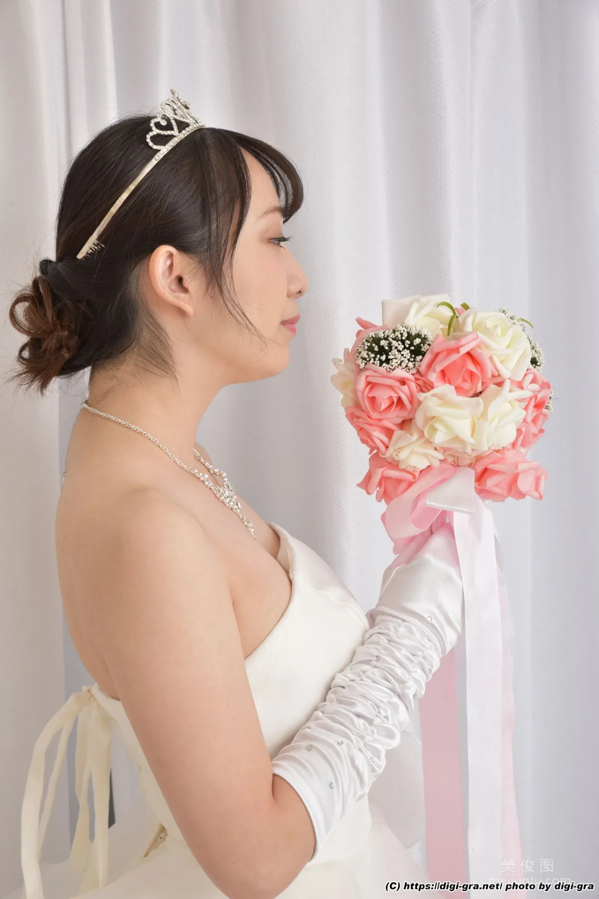 [Digi-Gra] Mizuki Yayoi Photoset 03 Photo Set photo 10