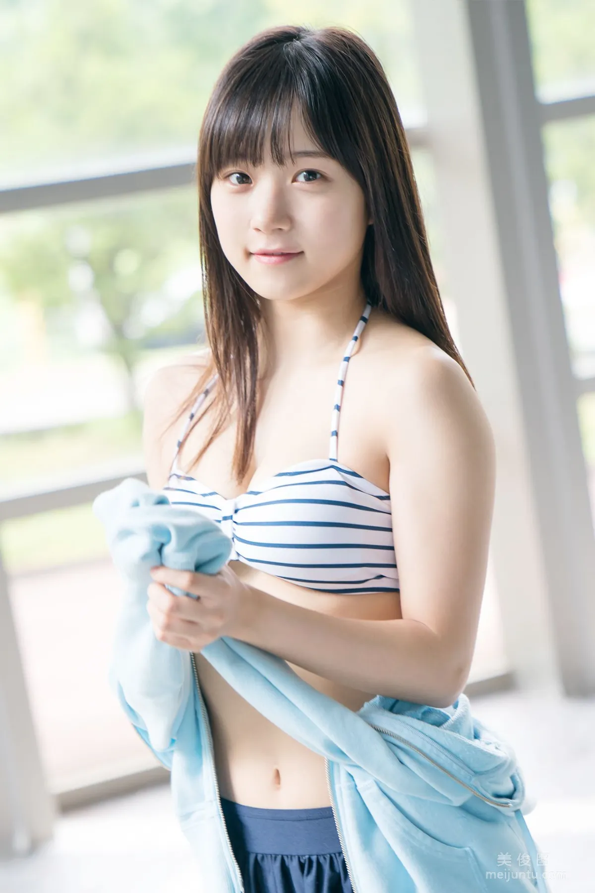 [Hello! Project Digital Books] No.192 Manaka Inaba 稲場愛香 写真集56