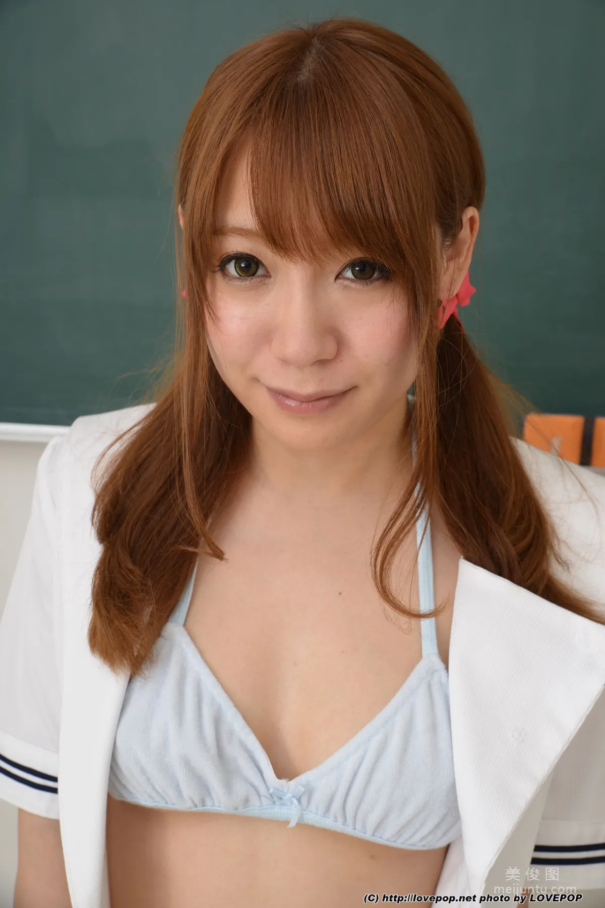 [LOVEPOP] 藤北彩香 Ayaka Fujikita Photoset 04 寫真集 37
