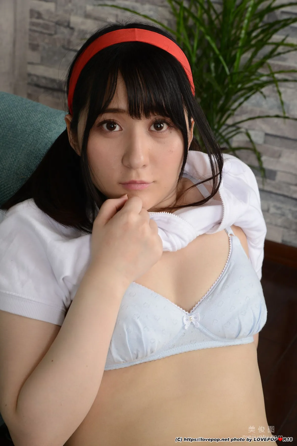 Kokomi Sakai 坂井ここみ Photoset 05 [LOVEPOP] 寫真集 43