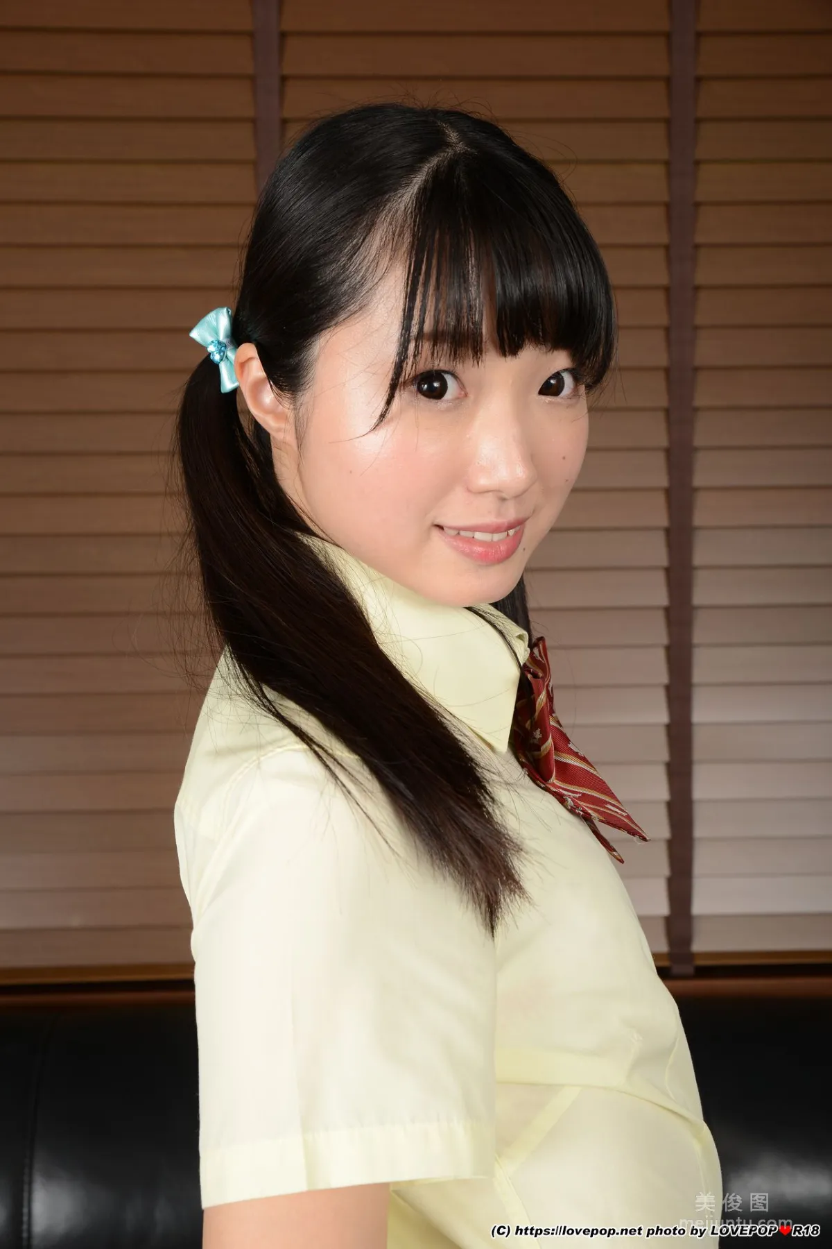 [LOVEPOP] あやめ陽菜 Hina Ayame Photoset 03 寫真集 11