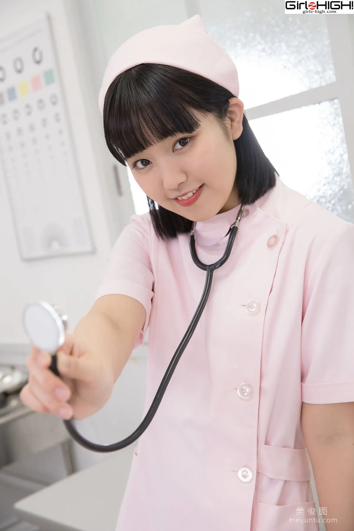 [Girlz-High] Anju Kouzuki 香月りお - bfaa_040_001 寫真集 17