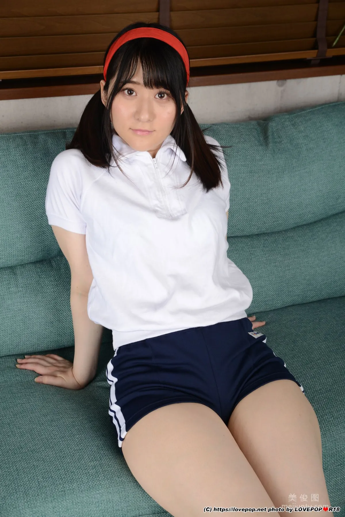 Kokomi Sakai 坂井ここみ Photoset 05 [LOVEPOP] 寫真集 17