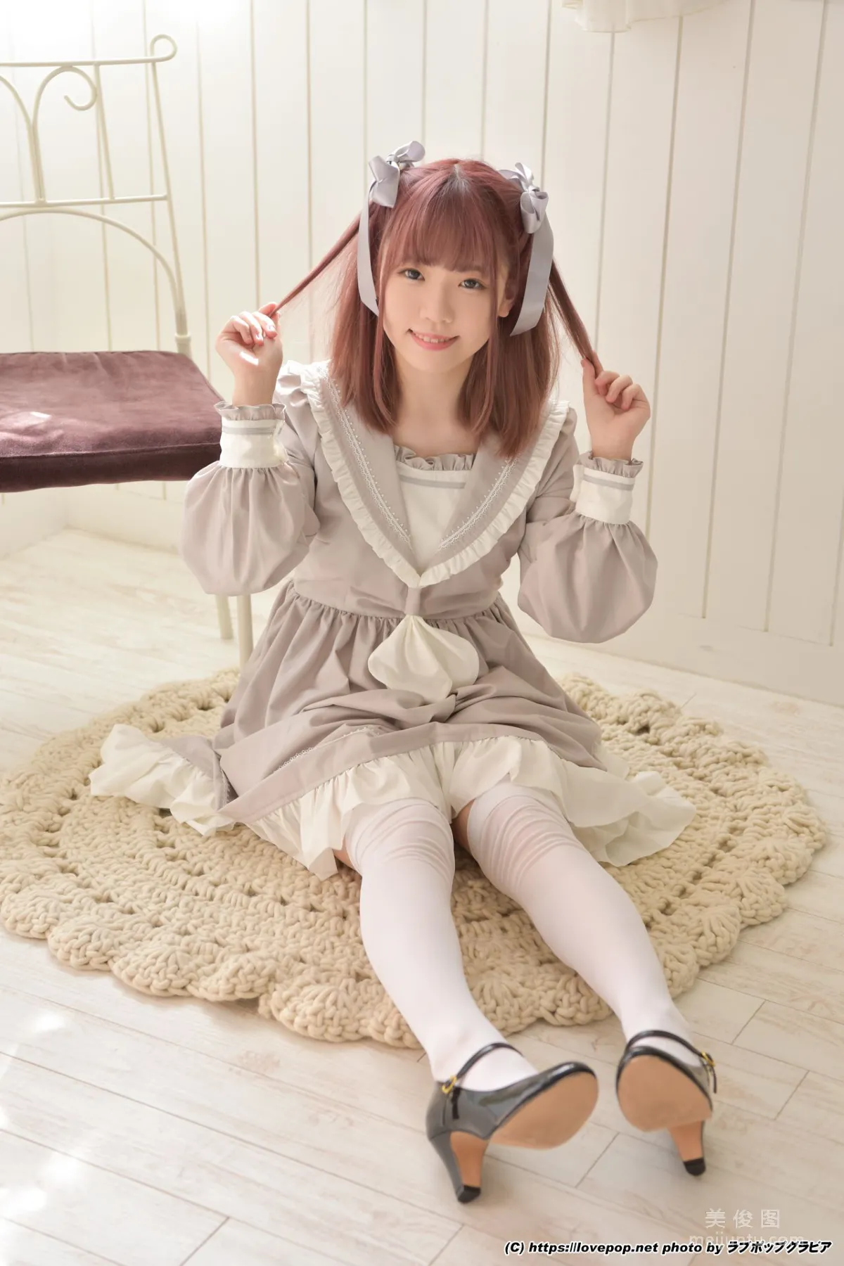 [LovePop] CHIMU Chimu Photoset 03 Photo Set photo 23