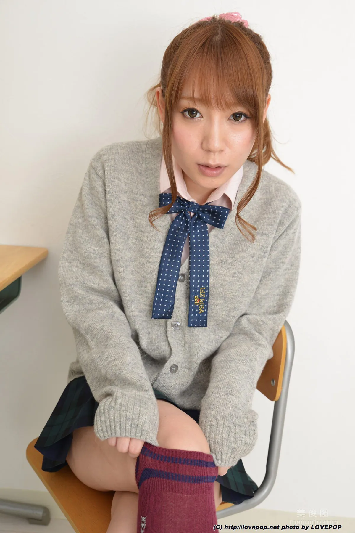 Ayaka Fujikita 藤北彩香 Photoset 01 [LOVEPOP] 寫真集 22
