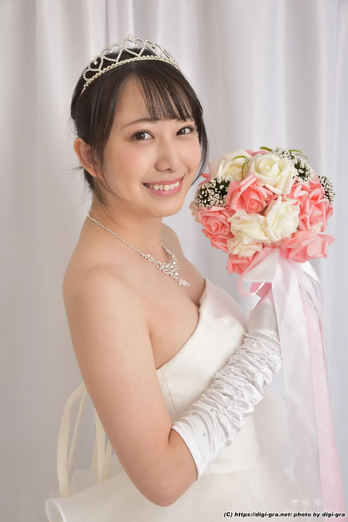[Digi-Gra] Mizuki Yayoi Photoset 03 Photo Set photo 9